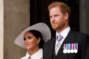 Harry y Meghan no fueron invitados al banquete en honor a la reina Isabel II