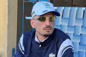 Se comprob que El Noba tuvo otro hijo no reconocido