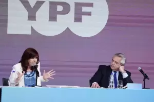 Alberto Fernndez convoc a una mesa poltica del Frente de Todos