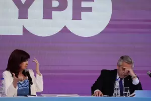 La grieta entre el Presidente y la Vicepresidenta se profundiza