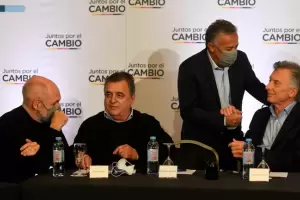 La oposicin cuestion la interna y el discurso de Cristina Kirchner en el acto por los 100 aos de YPF