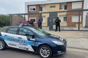 Beta Bank: Detuvieron a los responsables