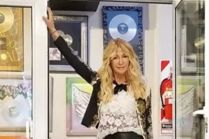 Cris Morena har una nueva novela y ya eligi a la actriz protagonista