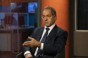 Alberto Fernndez design a Daniel Scioli Desarrollo Productivo