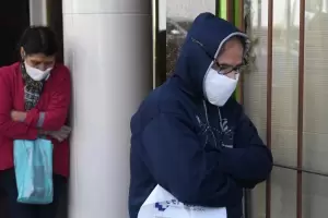 Pronstico: as estar el tiempo este domingo y en el comienzo de la semana en Catamarca