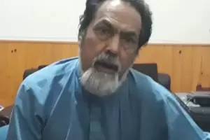 La Dicesis particip el fallecimeinto del padre Moiss Pachado