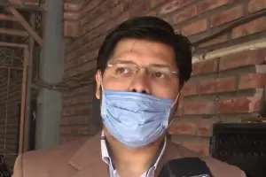 Crimen de Dbora Barros: "l dice que no eran pareja"