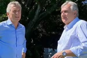 Macri cruz las crticas de Morales: Lamento la carta desmesurada