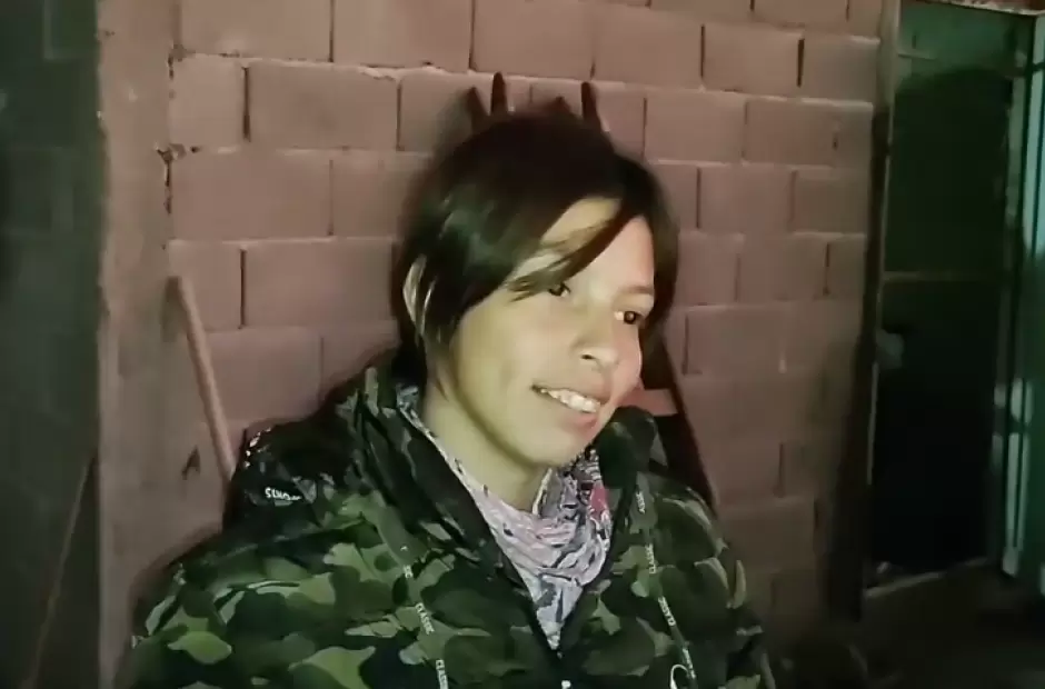 Foto gentileza La Voz de Recreo