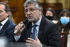 Andrada: Una Corte federal beneficiara a los catamarqueos