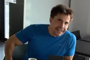 La familia de Gustavo Martnez pidi justicia: "Confiamos en que algn da se sepa la verdad"