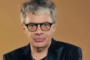 Juanse dio positivo en un test de alcoholemia y le secuestraron el auto tras celebrar su cumpleaos