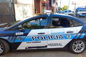 El Juez Contreras prorrog la indagatoria a Esteban Cabello, titular de Beta Bank