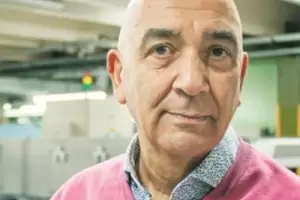 El ttular de la UICA cuestion la salida del ministro Matas Kulfas