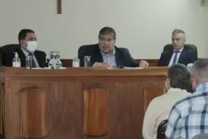 Por unanimidad condenan a 11 a�os de prisi�n a un padrastro por abuso y corrupci�n de menores