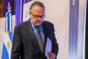 Gasoducto Nstor Kirchner: Kulfas ya est en Comodoro Py para declarar