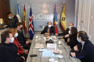 Prevencin de adicciones: arranca el programa de Planet Youth