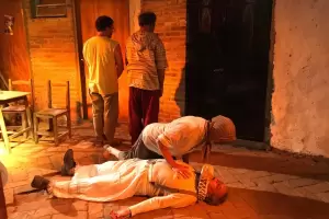 Jamle, teatro para estudiantes en el Urbano Girardi