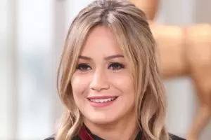 Karina La Princesita confes que sufre depresin hace aos: "Todo se volvi ms oscuro