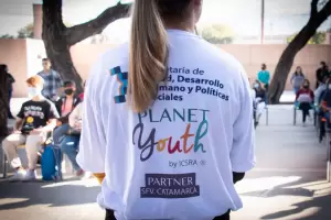 Histrica implementacin del modelo Planet Youth en Catamarca