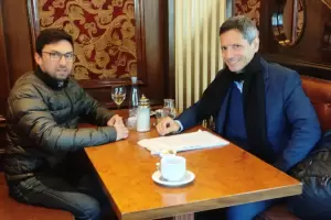 Educacin busca mejorar la conectividad de escuelas del interior junto a ARSAT