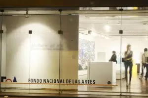 Concurso Nacional Artes Visuales 2022: cmo y hasta cundo se puede participar