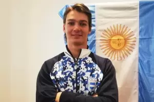 Hay dos detenidos por el brutal ataque al hijo de Valeria Mazza