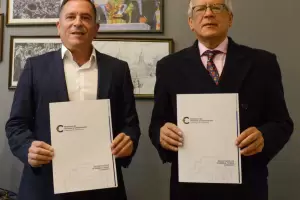 Realizarn actividades para dotar de tecnologa a viviendas y barrios de la provincia