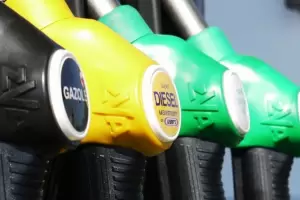 Gasoil: subirn corte con biodiesel para afrontar la escasez