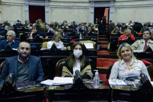 Diputados catamarqueos del Frente de Todos, se oponen a la boleta nica
