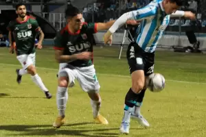 Batacazo en la Copa Argentina: Racing fue eliminado por Agropecuario, que ahora enfrentar a Boca