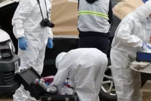 Conmocin en La Pampa: confirman que el beb recin nacido fue asesinado a cuchillazos