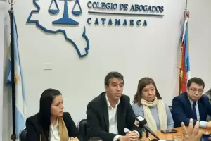 Mediacin Ciudadana: presentaron el programa que funcionar en Capital