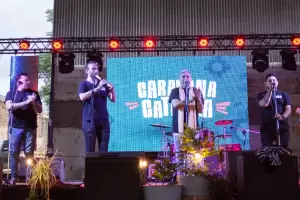 Aconquija lanza su Verano 2026 con Caravana Catucha