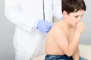 Bronquiolitis en tiempos de COVID-19: qu hacer si los nios presentan sntomas