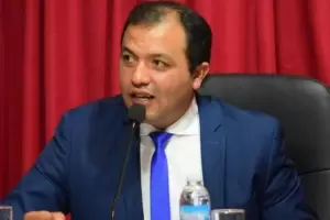 Piden informe para saber s fondos de la Comuna de Santa Mara fueron a las financieras