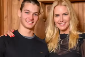 Tiziano Gravier fue dado de alta y seguir la recuperacin en su casa