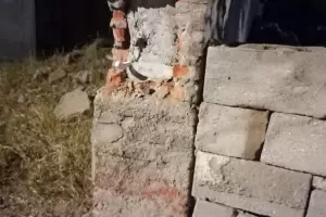 Zona norte: Robaron en una vivienda deshabitada y un vecino denunci el hecho