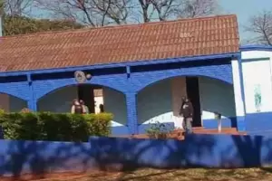 Treinta nias declararon en Cmara Gesell, tras la detencin del profesor acusado de abuso sexual