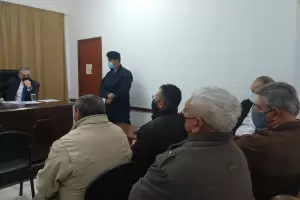 Absolvieron a los cuatro exfuncionarios del municipio de Valle Viejo acusados de peculado