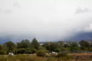 Cmo estar el clima este viernes?