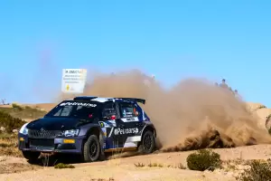 C�mo ser� el programa del Rally del Poncho