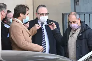 Ante la Justicia, Kulfas dio marcha atrs y neg irregularidades