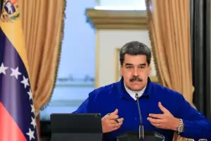 El Gobierno no contestar a Maduro que exigi la devolucin del avin venezolano-iran
