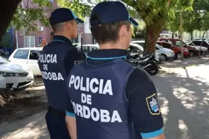 Horror en Crdoba: Abandonaron a un beb de dos meses y una mujer lo encontr al escuchar su llanto