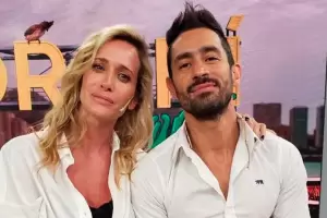 Julieta Prandi y Tucu Lpez se cruzaron en vivo por la prohibicin del lenguaje inclusivo en CABA