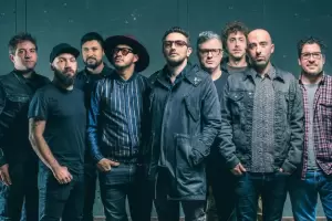 No Te Va Gustar presenta "Luz" en el Cine Teatro Catamarca