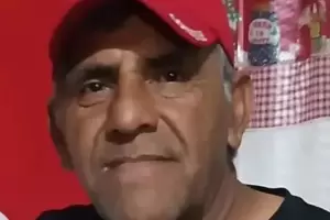 Estaba acusado de violar a su hijastra y apareci descuartizado en la basura: detuvieron a la pareja y sus hijos