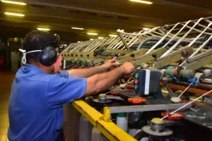 La actividad econmica creci 5,6% en abril y van siete meses de recuperacin