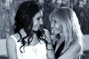 El triste mensaje de la mam� de �ngeles Rawson, tras 9 a�os de su muerte